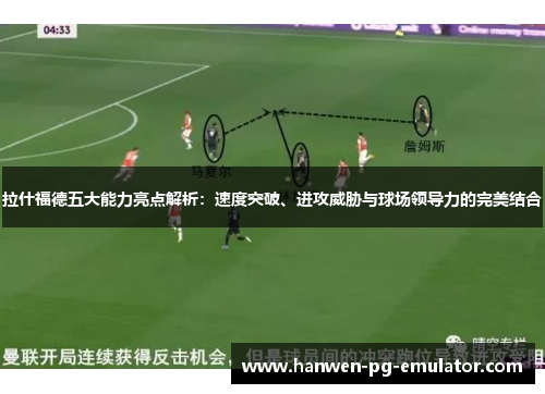 拉什福德五大能力亮点解析：速度突破、进攻威胁与球场领导力的完美结合